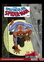 Spectacular Spider-Man, The #1