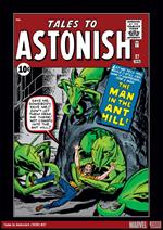 Tales to Astonish (1964 series)