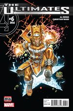 Ultimates #6