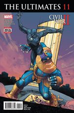 Ultimates #11