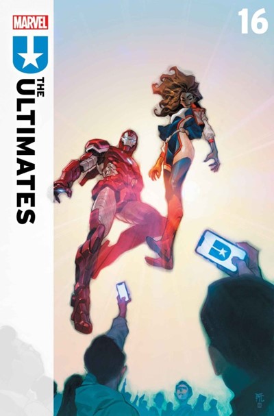 Ultimates #16