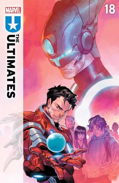 Ultimates #18