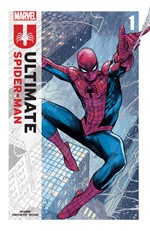 Ultimate Spider-Man #1