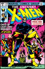 Uncanny X-Men #136