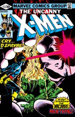 The Uncanny X-Men #144