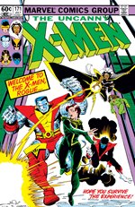 Uncanny X-Men, The #171