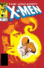 Uncanny X-Men, The #174