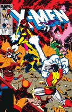 Uncanny X-Men, The #175