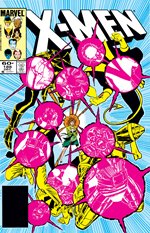Uncanny X-Men, The #188