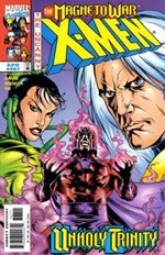 Uncanny X-Men, The #367