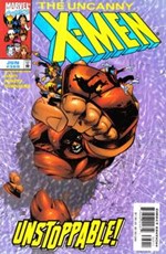 Uncanny X-Men, The #369