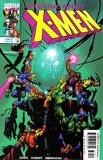 Uncanny X-Men, The #370