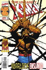 Uncanny X-Men, The #371