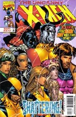 Uncanny X-Men, The #372