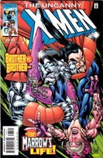 Uncanny X-Men, The #373