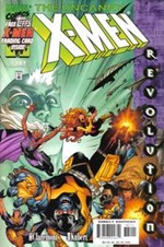Uncanny X-Men, The #381
