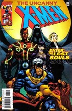 Uncanny X-Men, The #382