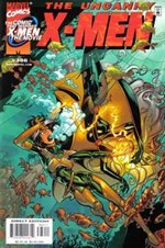 Uncanny X-Men, The #386