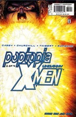 Uncanny X-Men, The #395