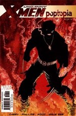Uncanny X-Men, The #398