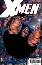 Uncanny X-Men, The #402
