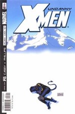 Uncanny X-Men, The #407