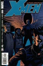 Uncanny X-Men, The #409
