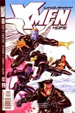 Uncanny X-Men, The #410