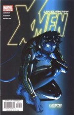 Uncanny X-Men, The #412