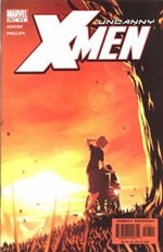 Uncanny X-Men, The #413