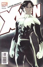 Uncanny X-Men, The #414