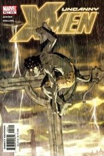 Uncanny X-Men, The #415