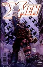 Uncanny X-Men, The #416