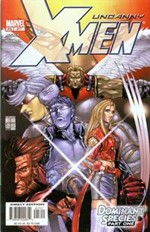 Uncanny X-Men, The #417