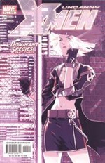 Uncanny X-Men, The #419