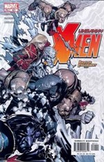 Uncanny X-Men, The #421