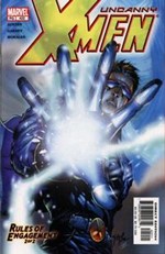 Uncanny X-Men, The #422