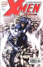 Uncanny X-Men, The #425