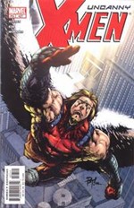 Uncanny X-Men, The #427