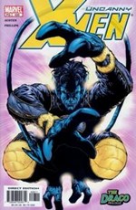 Uncanny X-Men, The #428