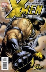 Uncanny X-Men, The #430