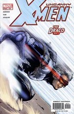 Uncanny X-Men, The #431