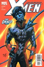 Uncanny X-Men, The #433