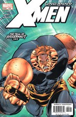 Uncanny X-Men, The #435