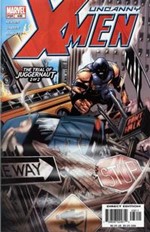 Uncanny X-Men, The #436
