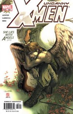Uncanny X-Men, The #438