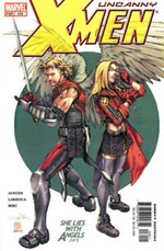 Uncanny X-Men, The #439