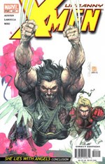 Uncanny X-Men, The #441