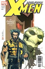 Uncanny X-Men, The #442