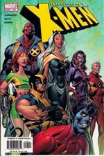 Uncanny X-Men, The #445